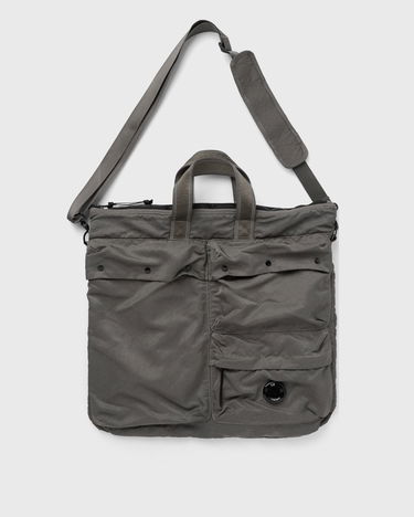 Mulepose C.P. Company Tote Bag Grå | 19CMAC114A005269G-921, 2