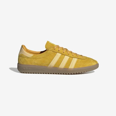Sneakers og sko adidas Originals Bermuda "Bold Gold" Gul | ID4574, 1