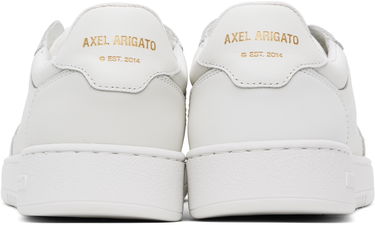 Sneakers og sko AXEL ARIGATO Dice Lo Sneaker Hvid | F2299001, 2