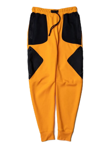Bukser Jordan Zion x Naruto Pants Orange | DO6599-833