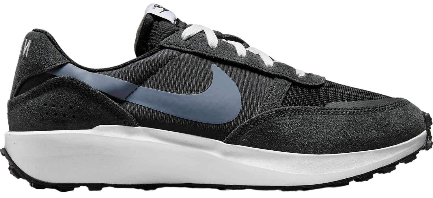 Sneakers og sko Nike Waffle Debut Sort | fj4195-001, 0