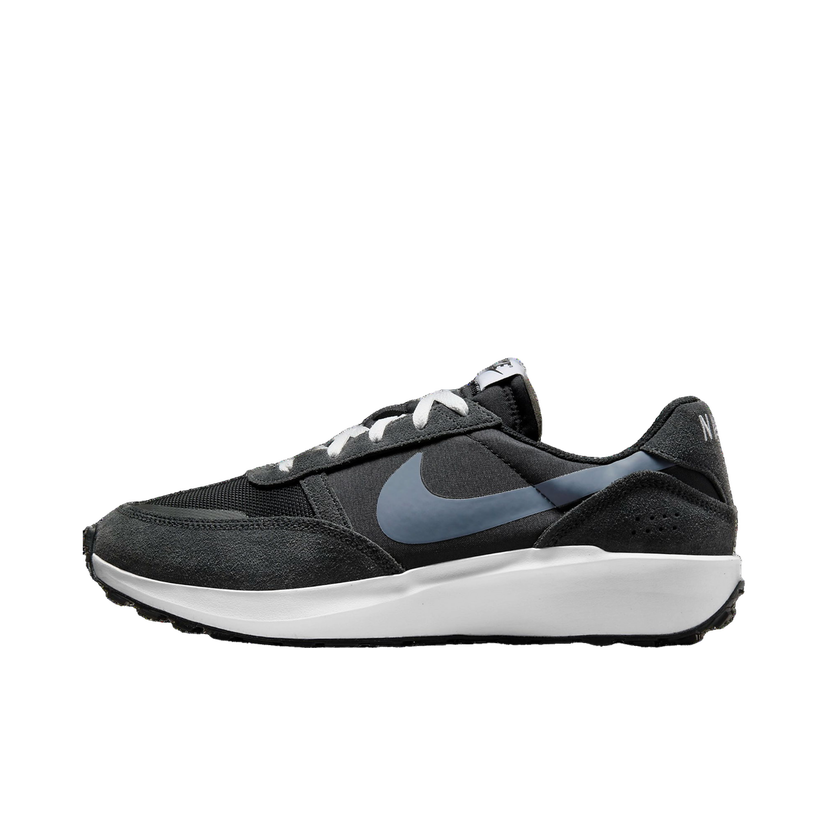 Sneakers og sko Nike Waffle Debut Sort | fj4195-001