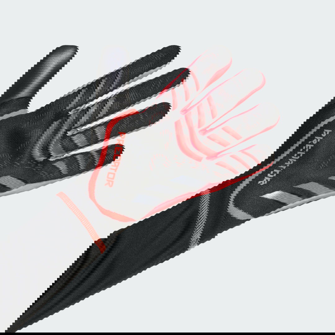 Handsker adidas Performance Predator Pro Goalkeeper Gloves Sort | JF8900, 0