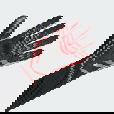 Handsker adidas Performance Predator Pro Goalkeeper Gloves Sort | JF8900, 0