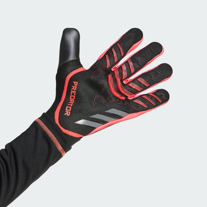 Handsker adidas Performance Predator Pro Goalkeeper Gloves Sort | JF8900