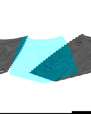 Shorts adidas Performance EQT Woven Shorts Turkis | JL9575, 4