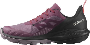 Sneakers og sko Salomon Outpulse Gtx W Bourgogne | L41689700, 2
