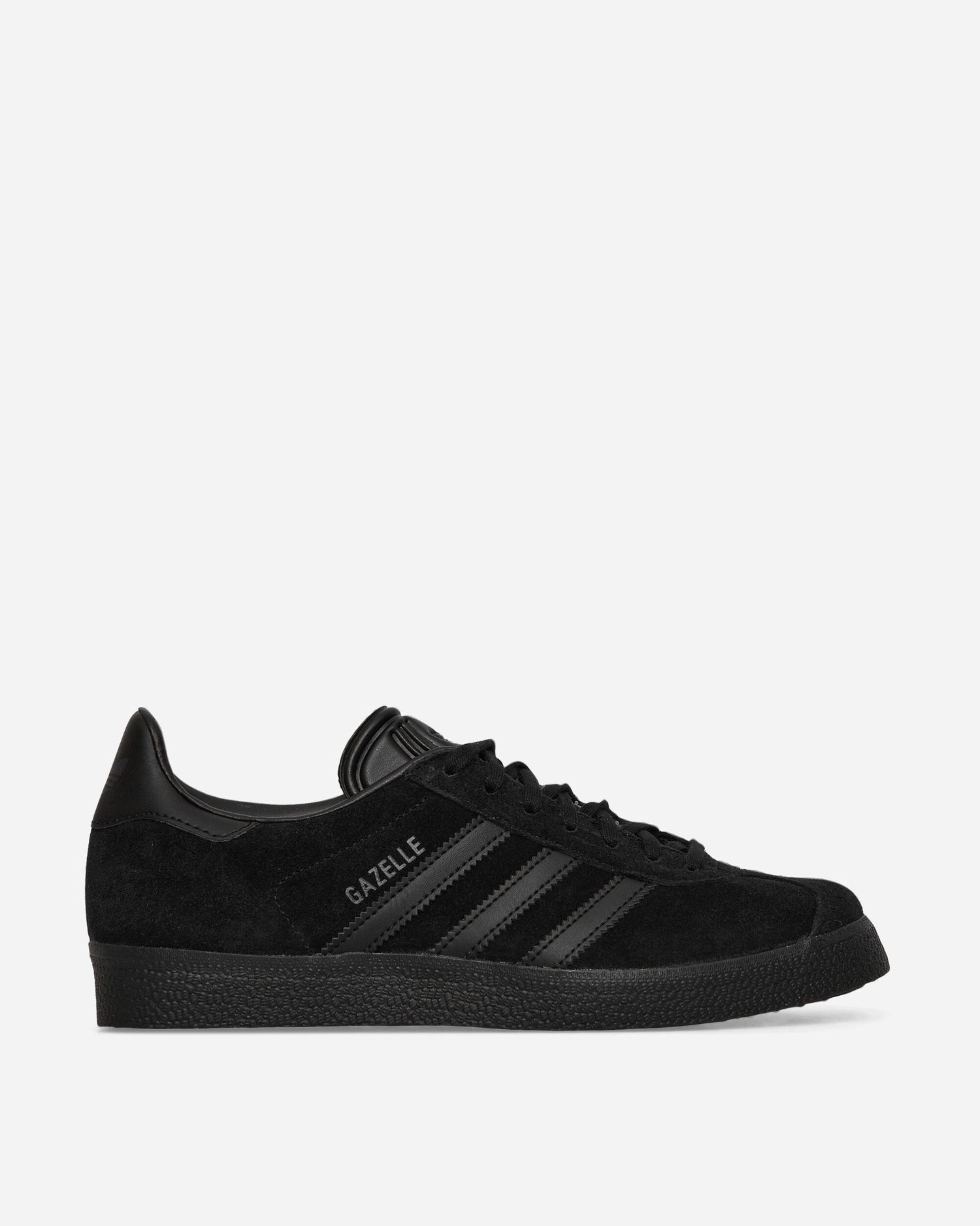 Sneakers og sko adidas Originals GAZELLE Sort | cq2809, 1