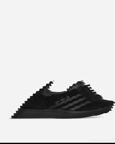 Sneakers og sko adidas Originals GAZELLE Sort | cq2809, 1