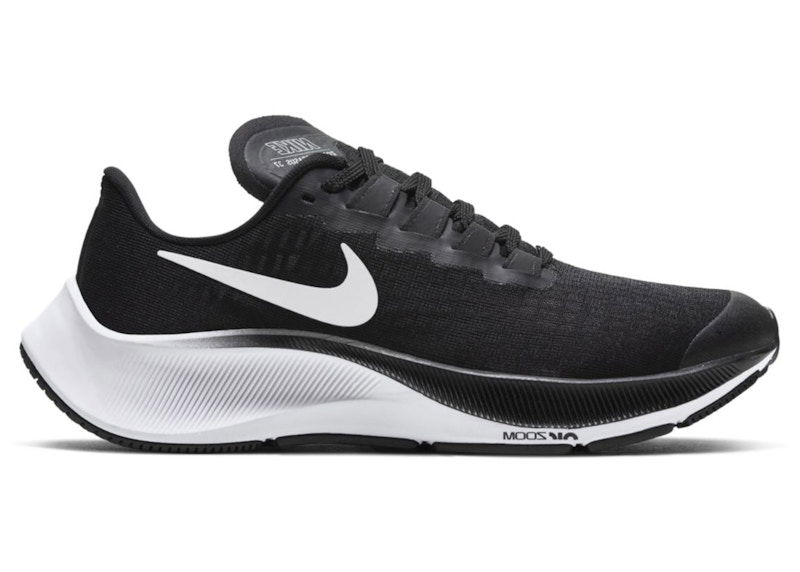 Sneakers og sko Nike Air Zoom Pegasus 37 Sort | CJ2099-002, 0