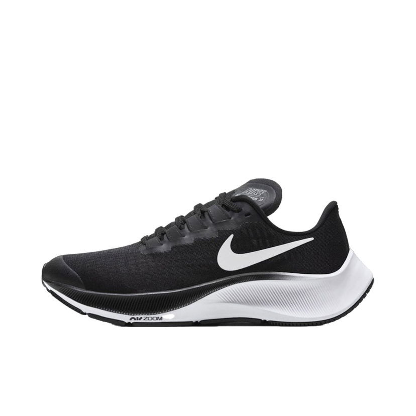 Sneakers og sko Nike Air Zoom Pegasus 37 Sort | CJ2099-002