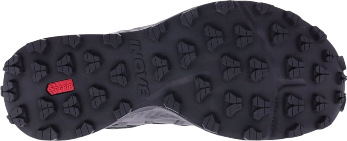 Sneakers og sko inov-8 INOV-8 Roclite Gtx Sort | 001287-bkdg-w-001, 1