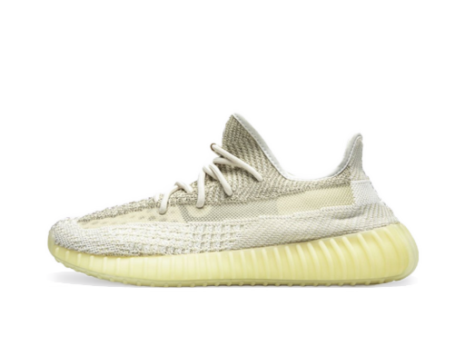 Limited Edition adidas Yeezy Yeezy Boost 350 V2 "Natural" Beige | FZ5246