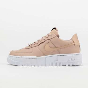 Sneakers og sko Nike Air Force 1 "Pixel Particle Beige" Lyserød | CK6649-200, 0