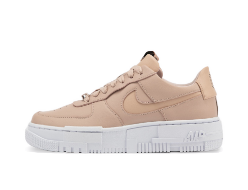 Sneakers og sko Nike Air Force 1 "Pixel Particle Beige" Lyserød | CK6649-200