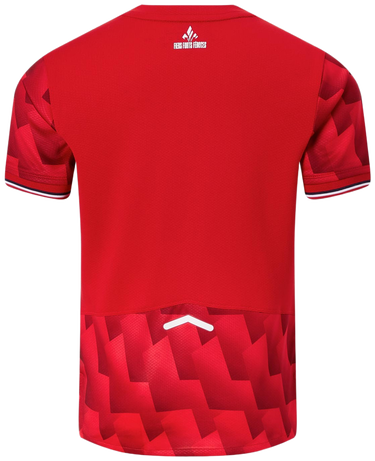 Jersey New Balance LOSC Lille Home Jersey 2025/26 Kids Rød | jt230454-hme, 1