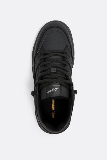 Sneakers og sko AXEL ARIGATO Area Low "Black" Sort | F1699002, 4