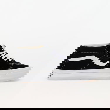 Sneakers og sko Vans Sk8-Mid Reissue 83 Sort | VN000CQQBA21, 1