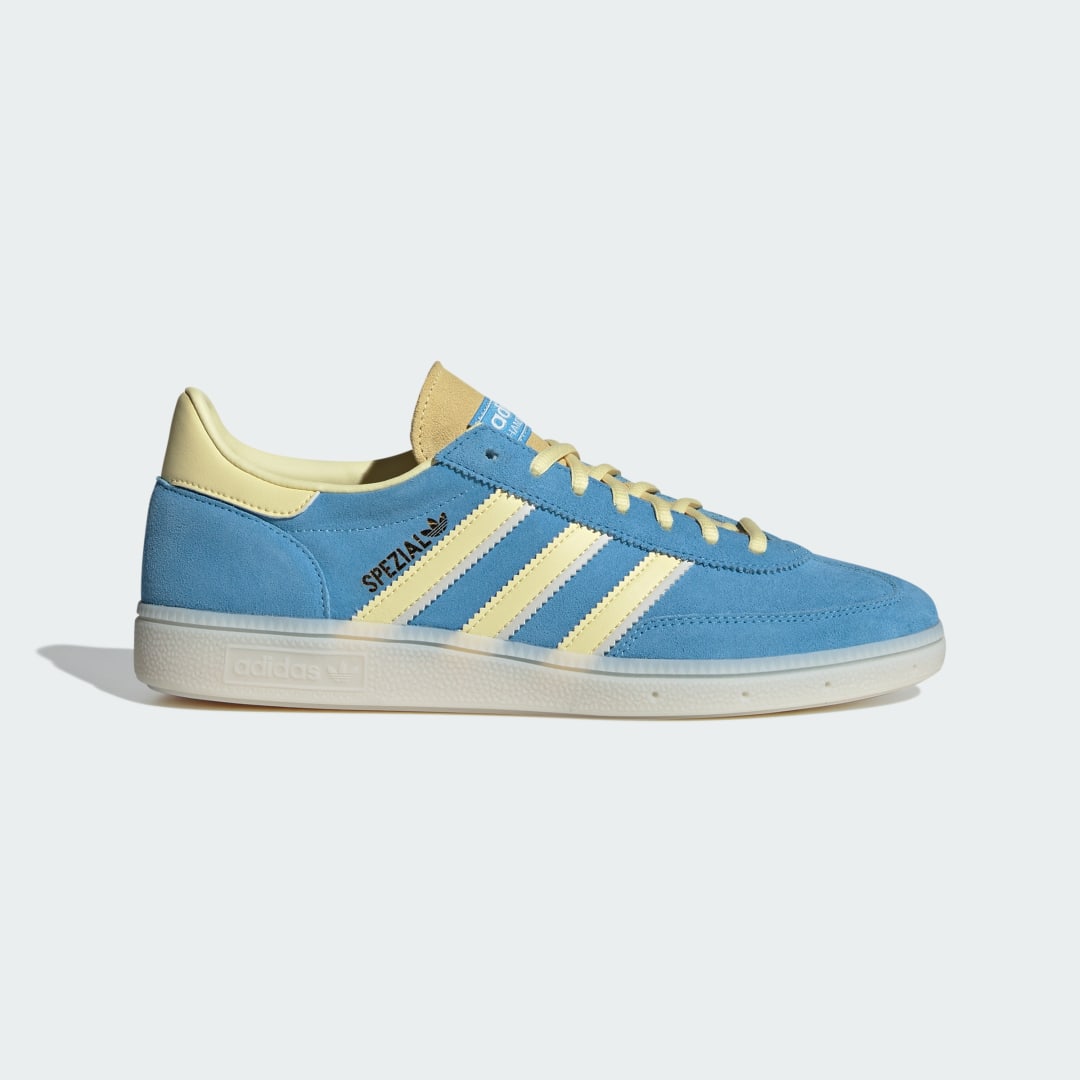 Sneakers og sko adidas Originals Handball Spezial Blå | IG6276, 1