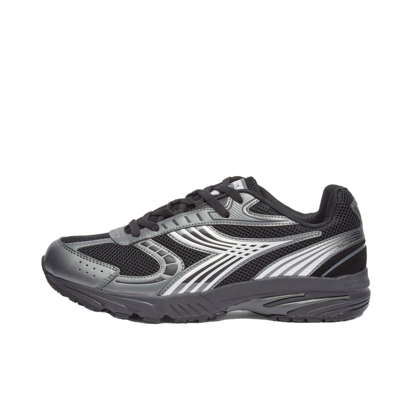 Sneakers og sko Diadora Sao-Ko 280 Sort | 501-180418-80013