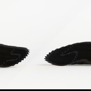 Sneakers og sko adidas Originals Willy Chavarria x Jabbar Dress Low Sort | JR6860, 1