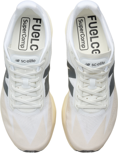 Sneakers og sko New Balance FuelCell SuperComp Elite v5 Hvid | mrcelld5-mrcelld5, 2