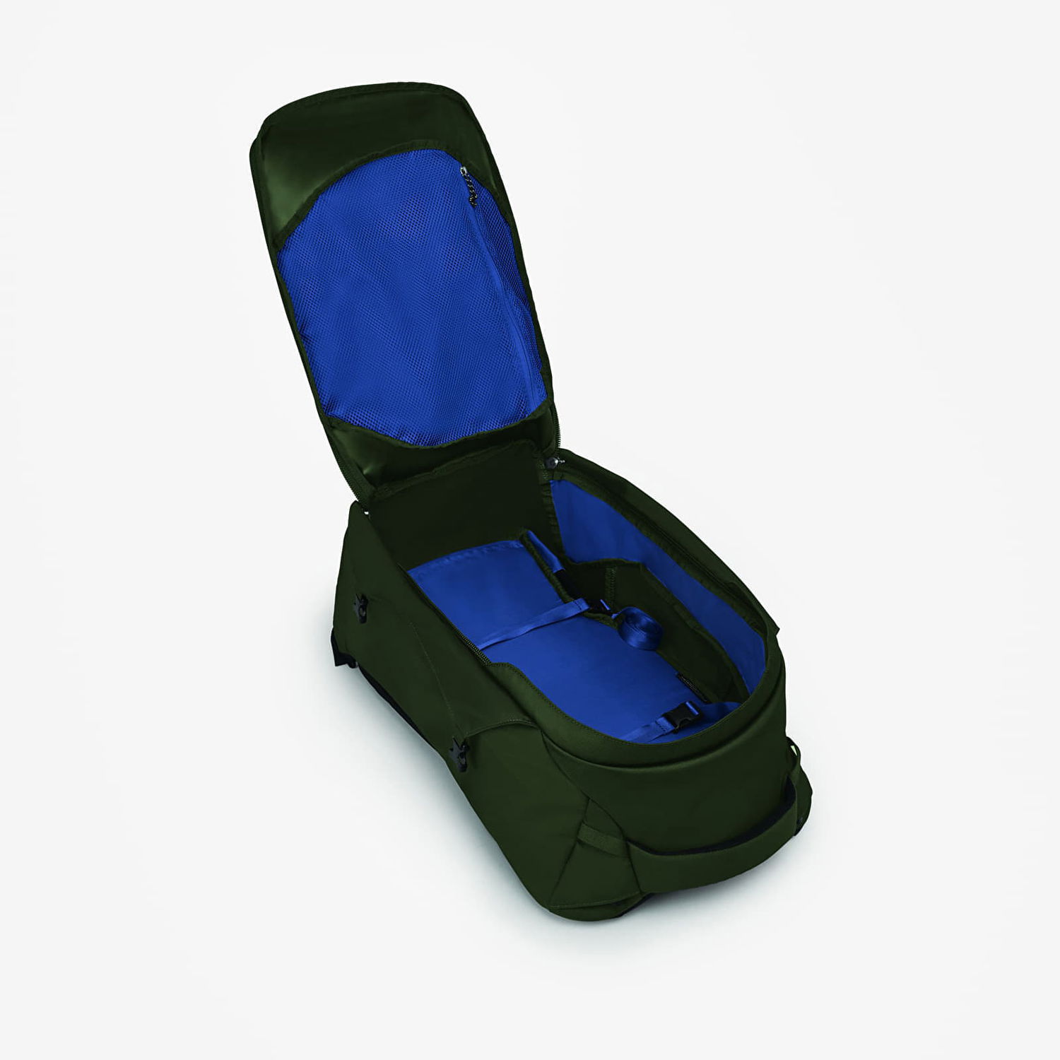 Rygsæk Osprey Travel Backpack Farpoint 55 Grøn | 10020500OSP, 1