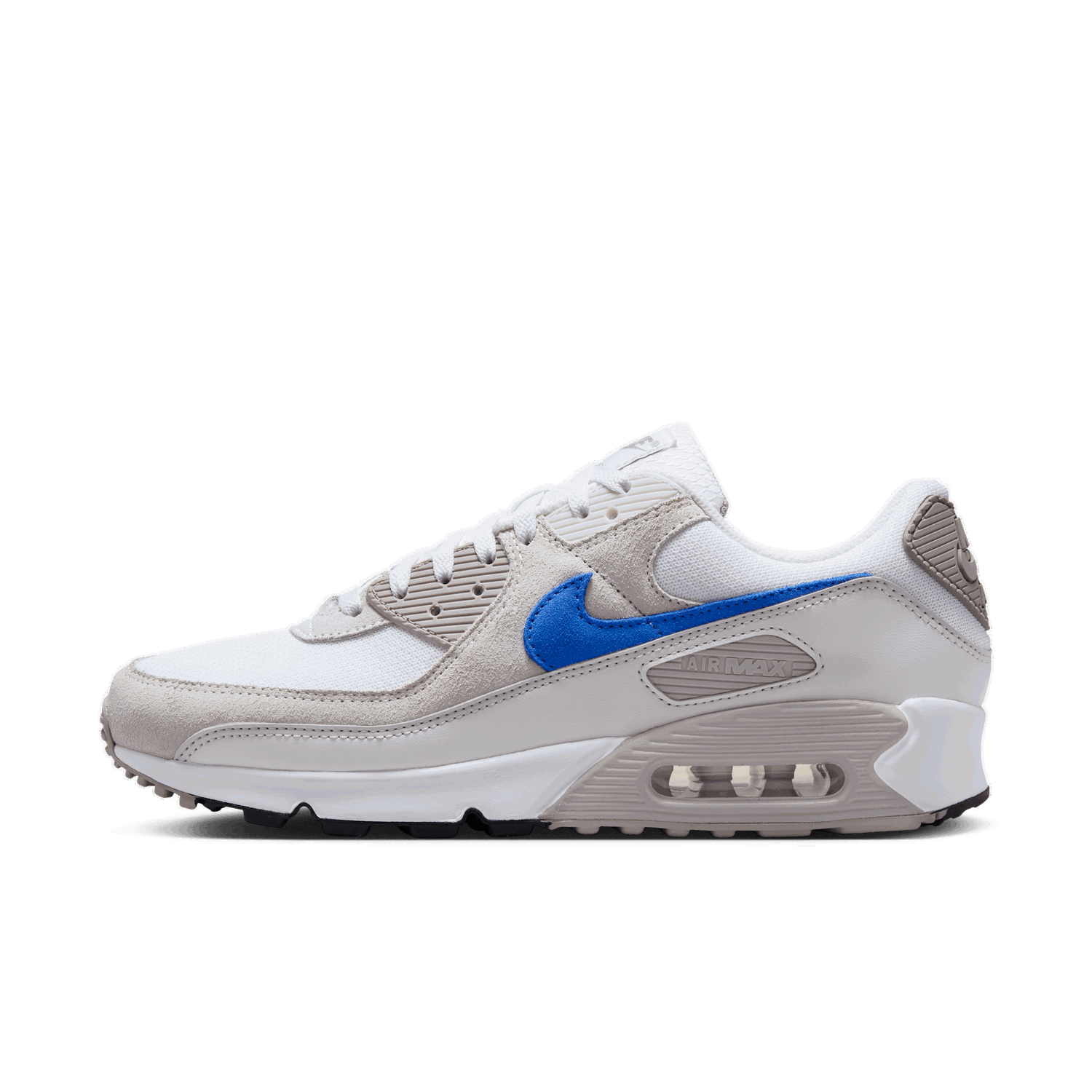Sneakers og sko Nike Air Max 90 Hvid | DM0029-110, 1