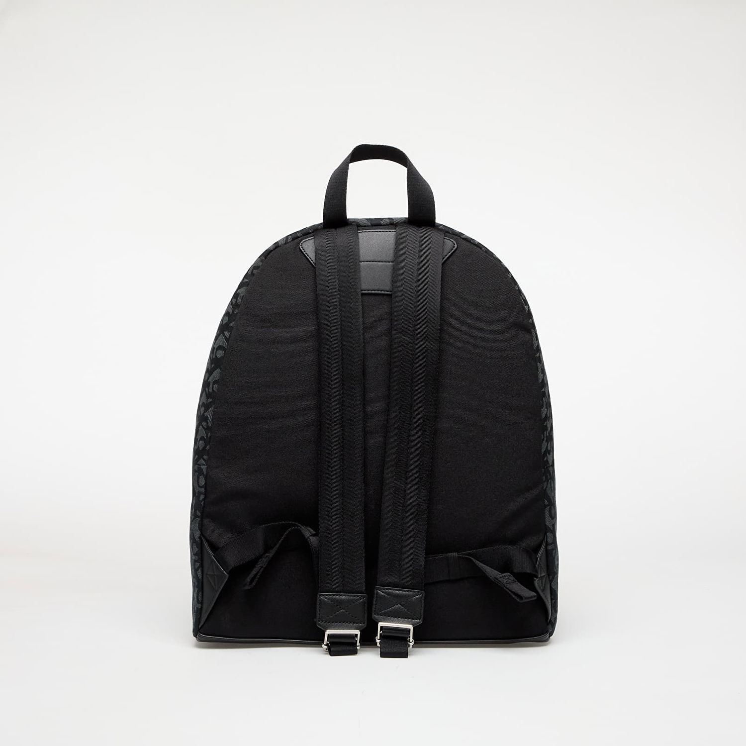 Rygsæk CALVIN KLEIN Calvin Klein Jeans Unstructured Monogram Backpack Sort | LV04G3116G UB1, 1