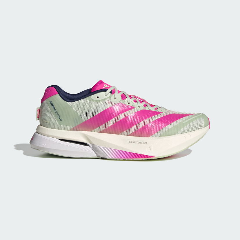 Sneakers og sko adidas Performance Adizero Boston 13 Grøn | JR4998