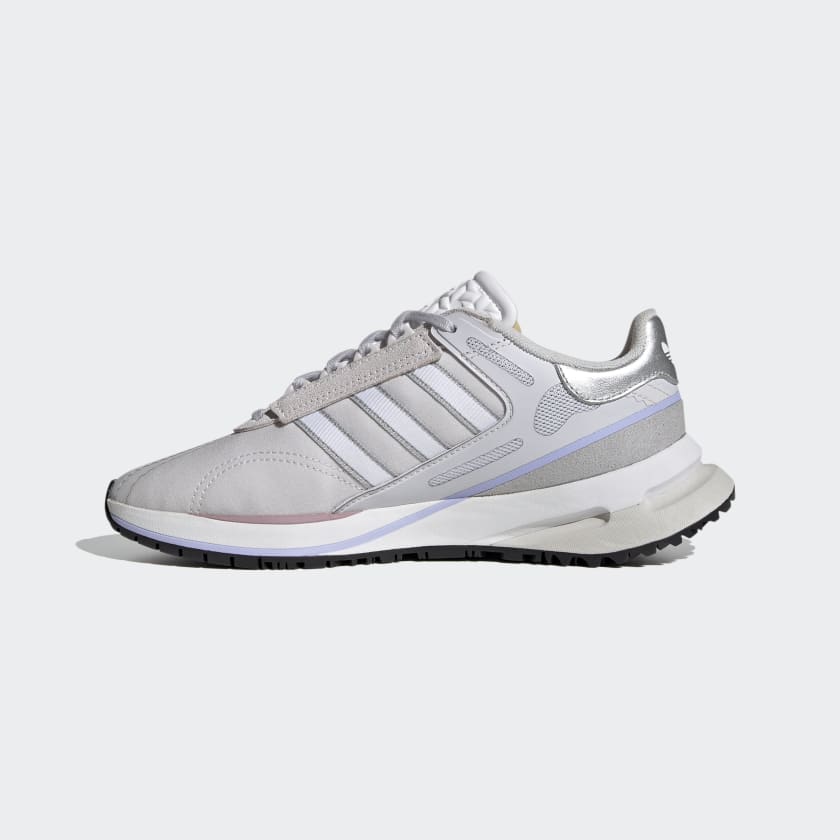 Sneakers og sko adidas Originals Valerance Grå | GZ3594, 0