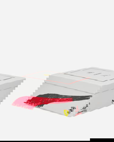 Sneakers og sko Puma Joshua Vides x Scuderia Ferrari RS Rød | 307817-01, 7