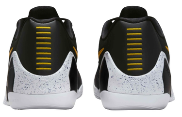 Sneakers og sko Nike Kobe IX Elite Low Protro Shoe Sort | ih1401-002, 6