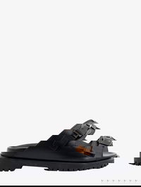 SANDALS - OFF WHITE