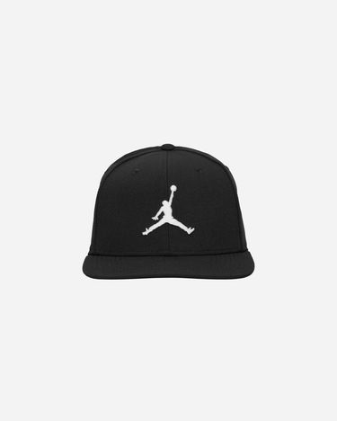 Kasket Jordan Pro Cap Sort | FD5184-011, 3