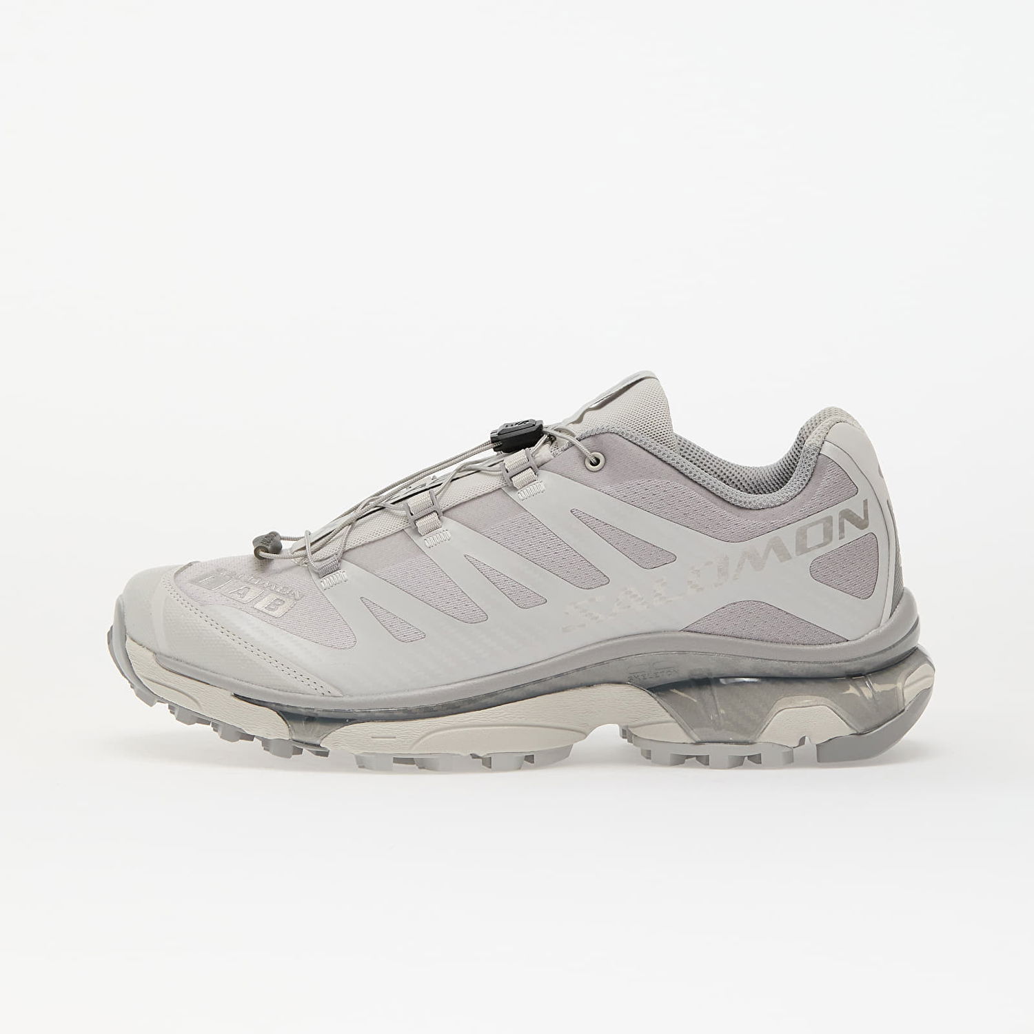 Sneakers og sko Salomon XT-4 OG Grå | L47866300, 0