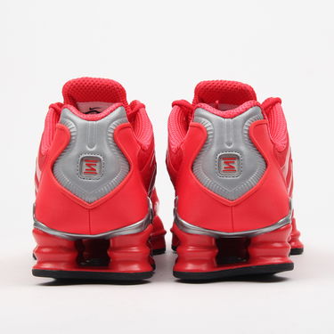 Sneakers og sko Nike Shox TL Rød | BV1127-600, 3