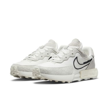 Sneakers og sko Nike Fontanka Waffle Hvid | DC3579-101, 1