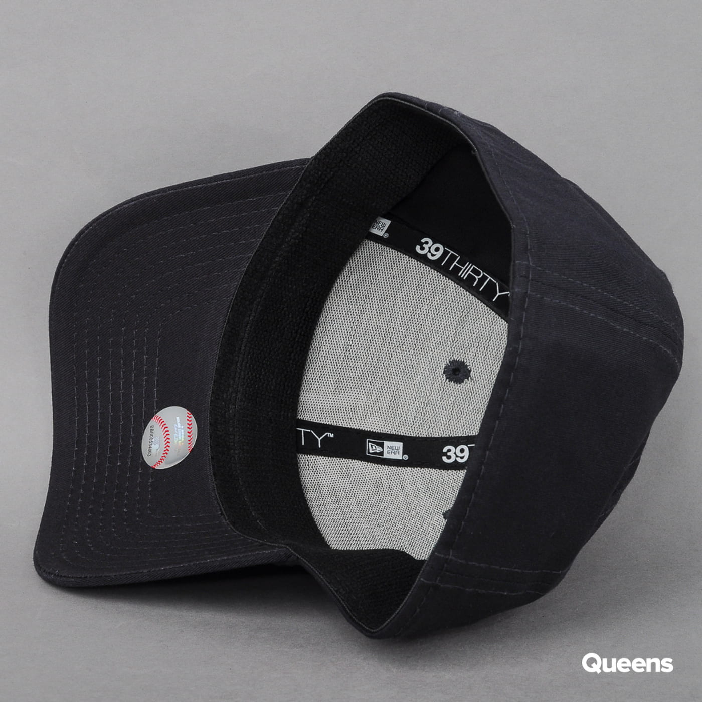 Kasket New Era MLB League Basic NY C/O Mørkeblå | 10145636, 1