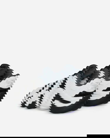 Sneakers og sko adidas Originals Crazy 8 Low Sneakers Hvid | IG2032, 4