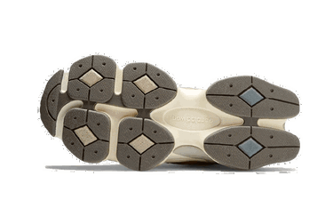 Sneakers og sko New Balance 9060 "Sea Salt Blue" Beige | U9060MUS, 3