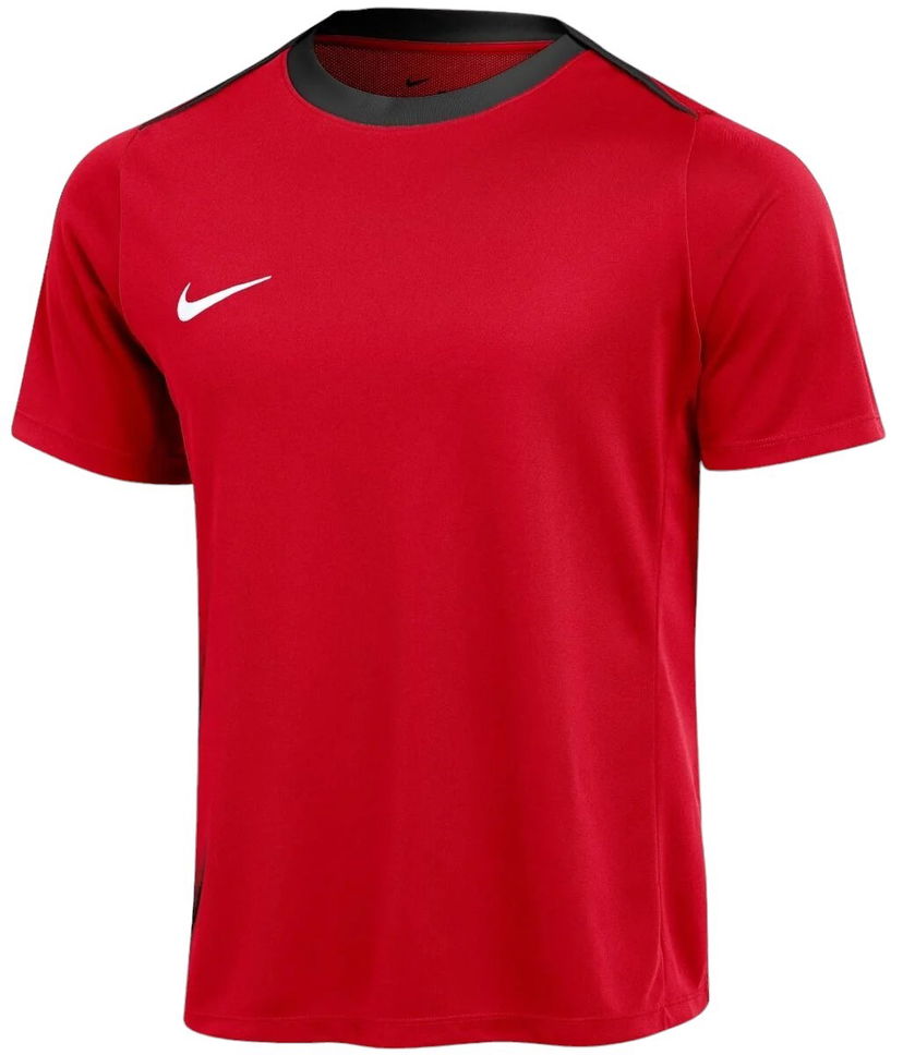 T-shirt Nike M NK DF ACDPR24 SS TOP K Rød | fd7592-657