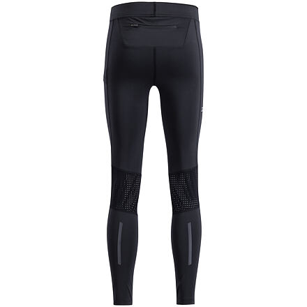 Sokker SWIX Swix Pace Running Tights Sort | 10042-23, 1