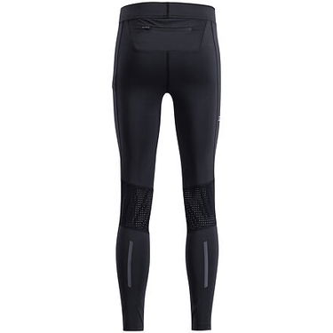 Sokker SWIX Swix Pace Running Tights Sort | 10042-23, 1