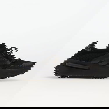 Sneakers og sko adidas Originals NMD S1 Core Sort | FZ6381, 3