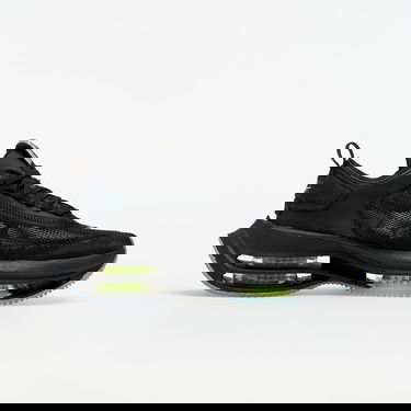 Sneakers og sko Nike Zoom Double Stacked Sort | CI0804-001, 1