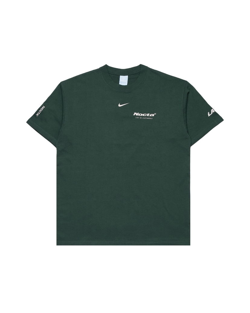 T-shirt Nike NOCTA x L'Art de L'Automobile NRG TEE GX Sort | FD2205-397