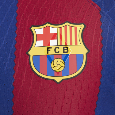 Jersey Nike Dri-FIT ADV FC Barcelona 2023/24 Rød | DX2615-456, 2