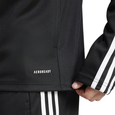 Vindjakke adidas Performance Squadra 25 Track Jacket Sort | je2774, 2