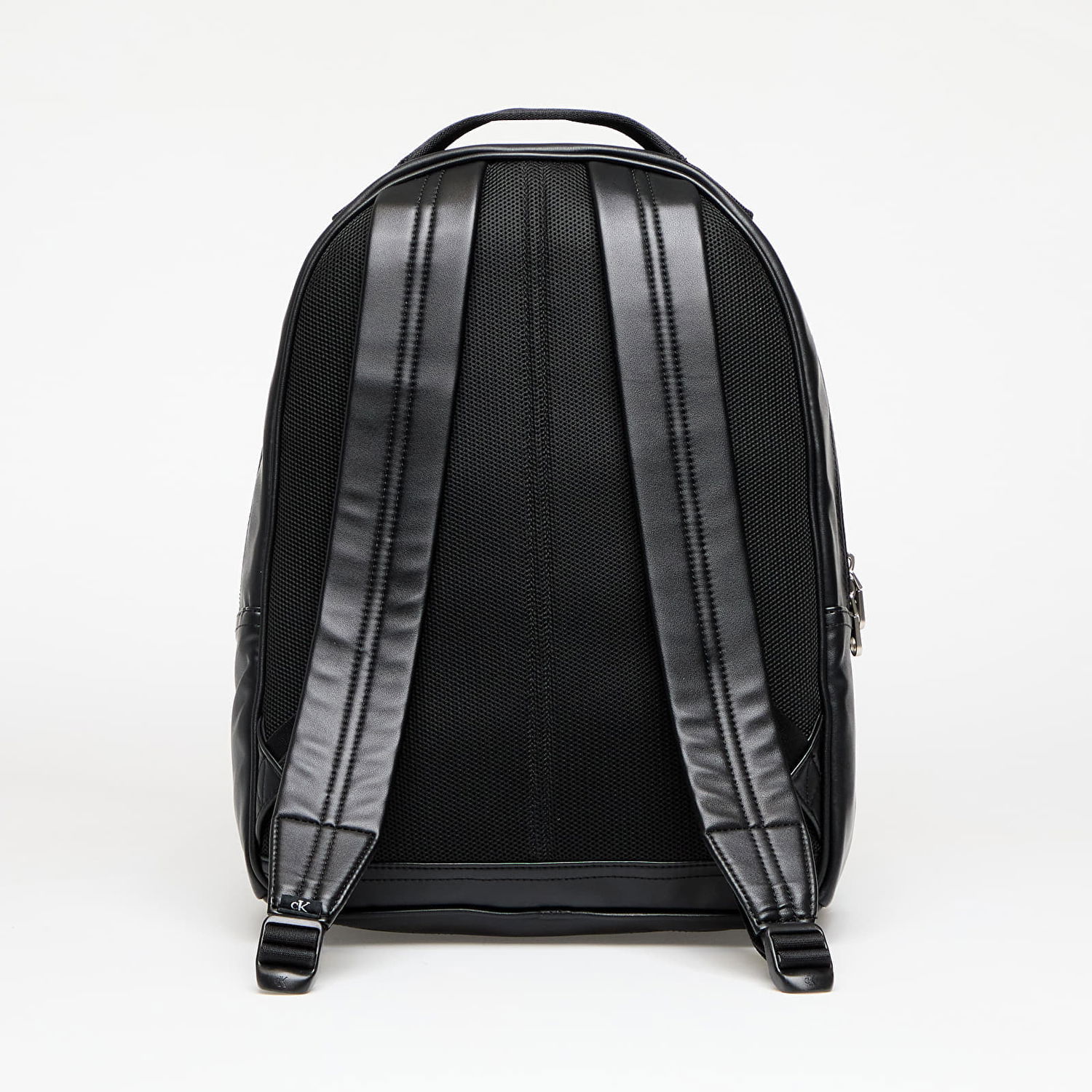 Rygsæk CALVIN KLEIN Calvin Klein Jeans Mono Logo Backpack Sort | LV04G3042G UB1, 1